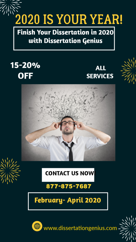 Dissertation genius reviews
